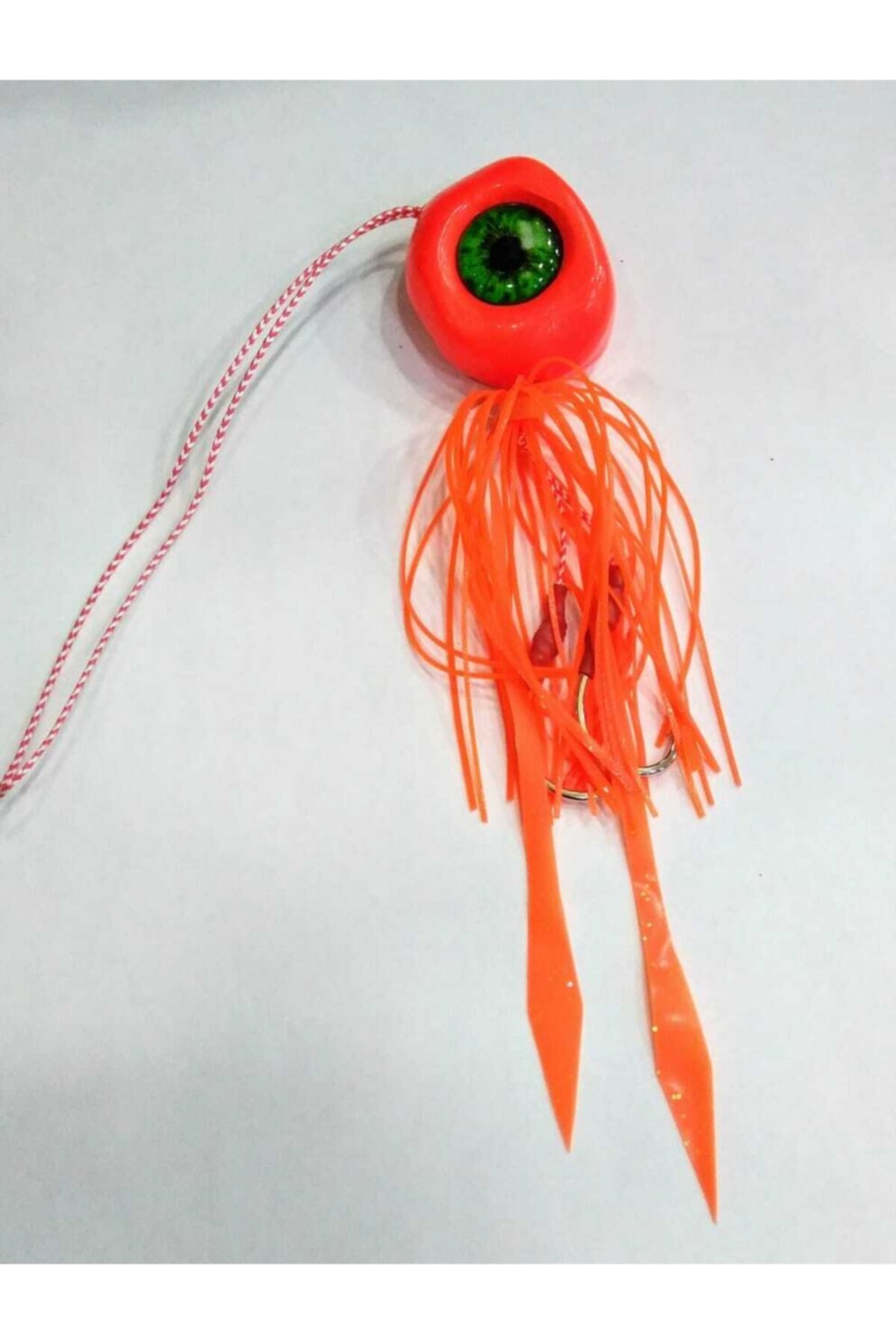 RİVER Slider Tai Rubber Jig Sunni Yem 150 Gr