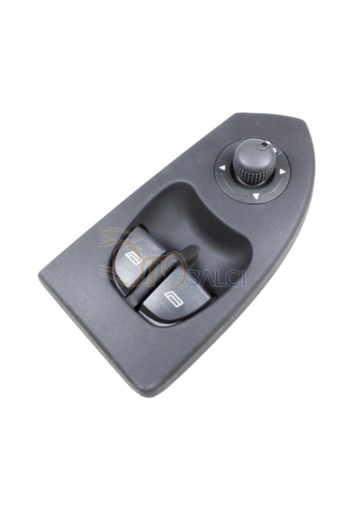 otobalcı Fiat Ducato Sol Çiftli Cam Açma Düğmesi Anahtarı 2003-2006