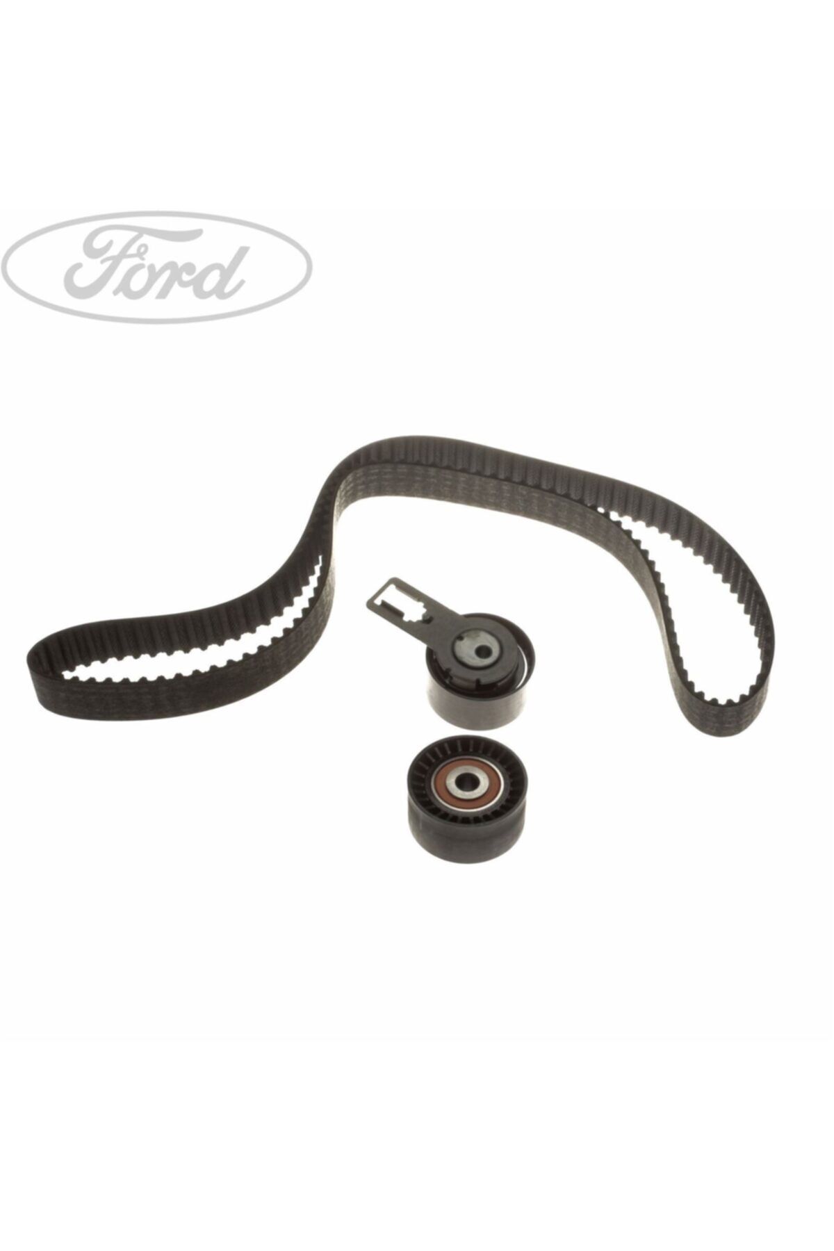 otobalcı Peugeot Expert Triger Seti 1.6 Hdi / 90 Ps 8v Eksantrık Rulman Kıtı 2007--2011