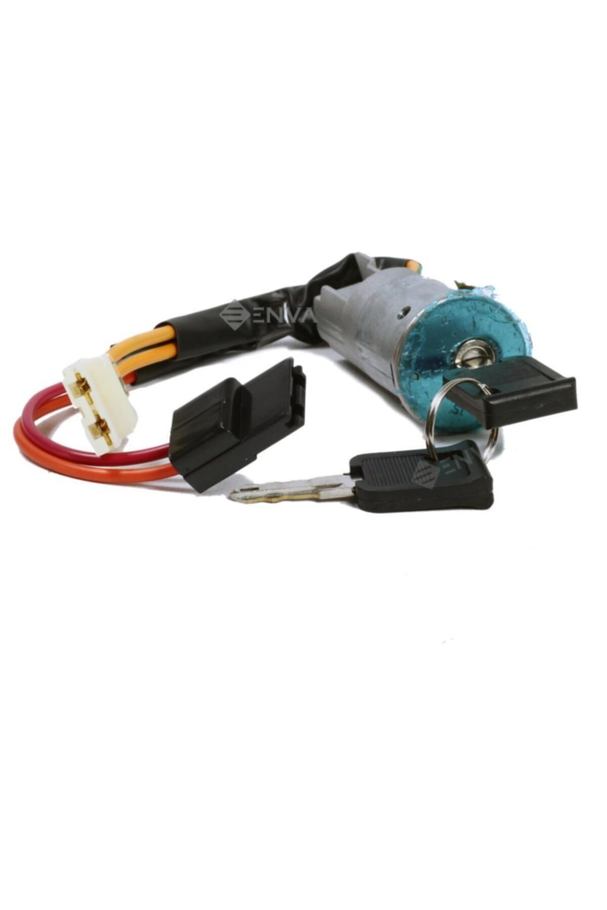 otobalcı Renault Clio 1 Kontak Anahtarı Komple 1991--1997