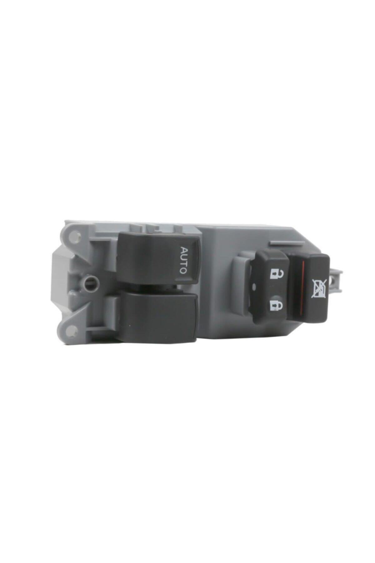 otobalcı Toyota Yaris Sol Ikili Cam Açma Anahtarı Düğmesi 2006--2012