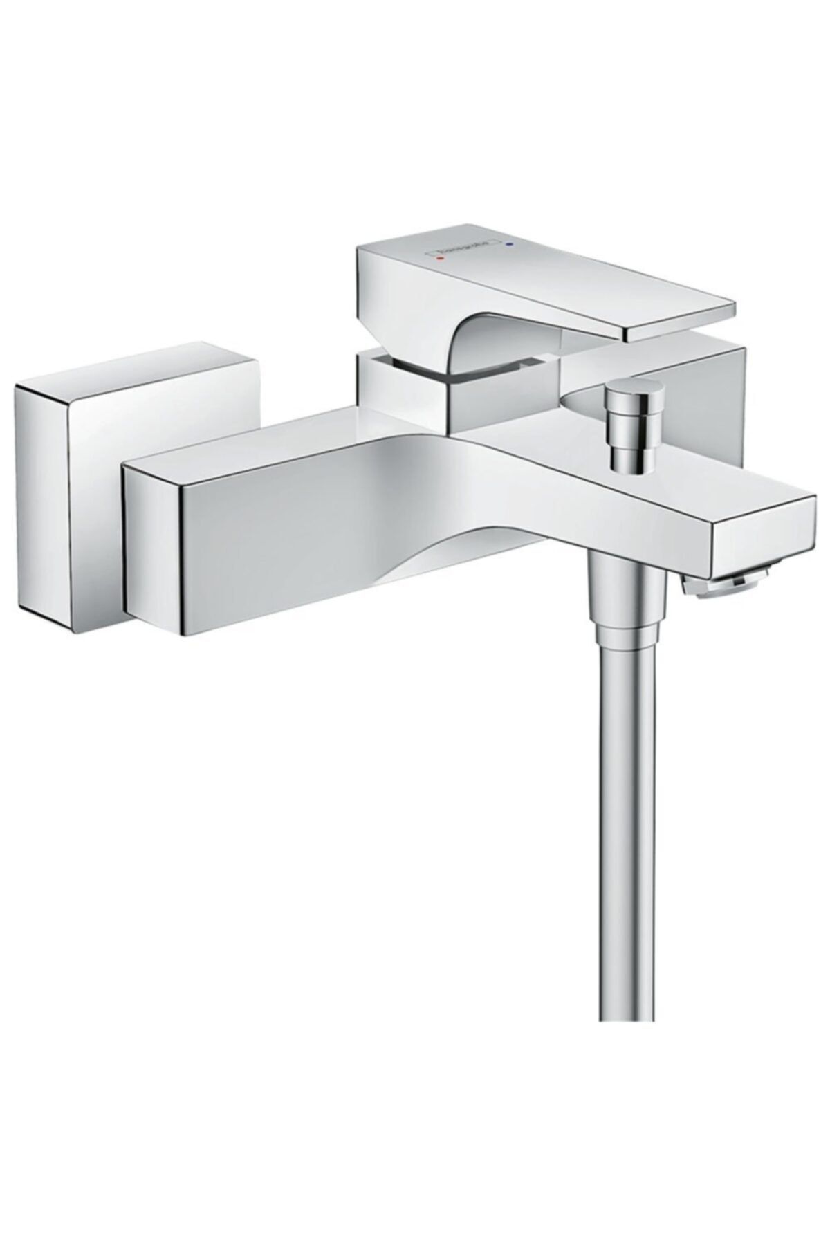 Hansgrohe Metropool Aplike Banyo Bataryası
