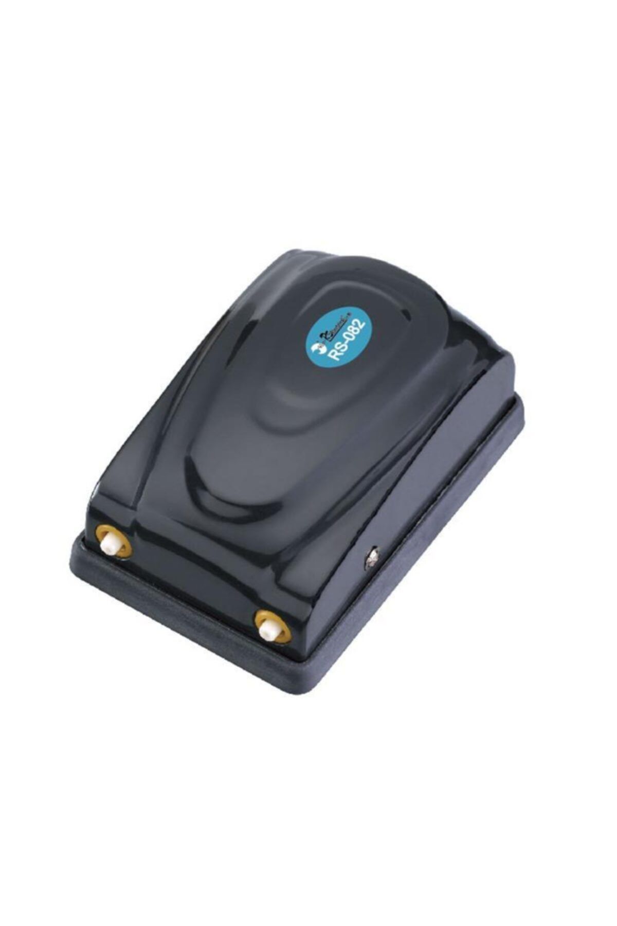 Rs Electrical Rs-082 Akvaryum Hava Motoru 2 Çıkışlı 3,5l/5w