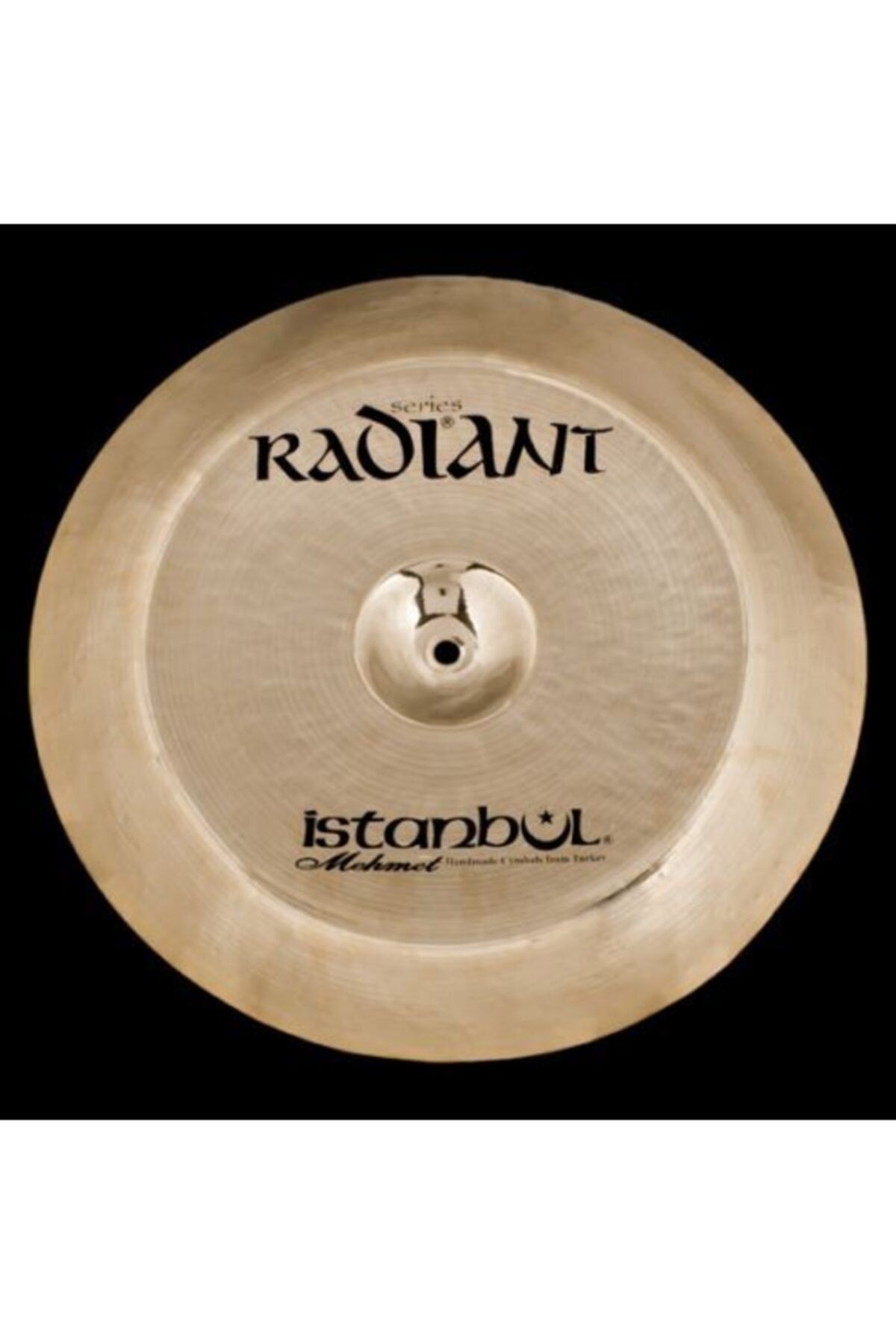 İstanbul Mehmet Radiant China 10 Inch China