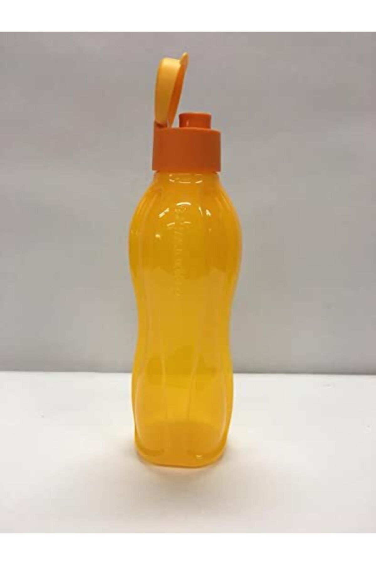 Tupperware Sarı 750ml Suluk