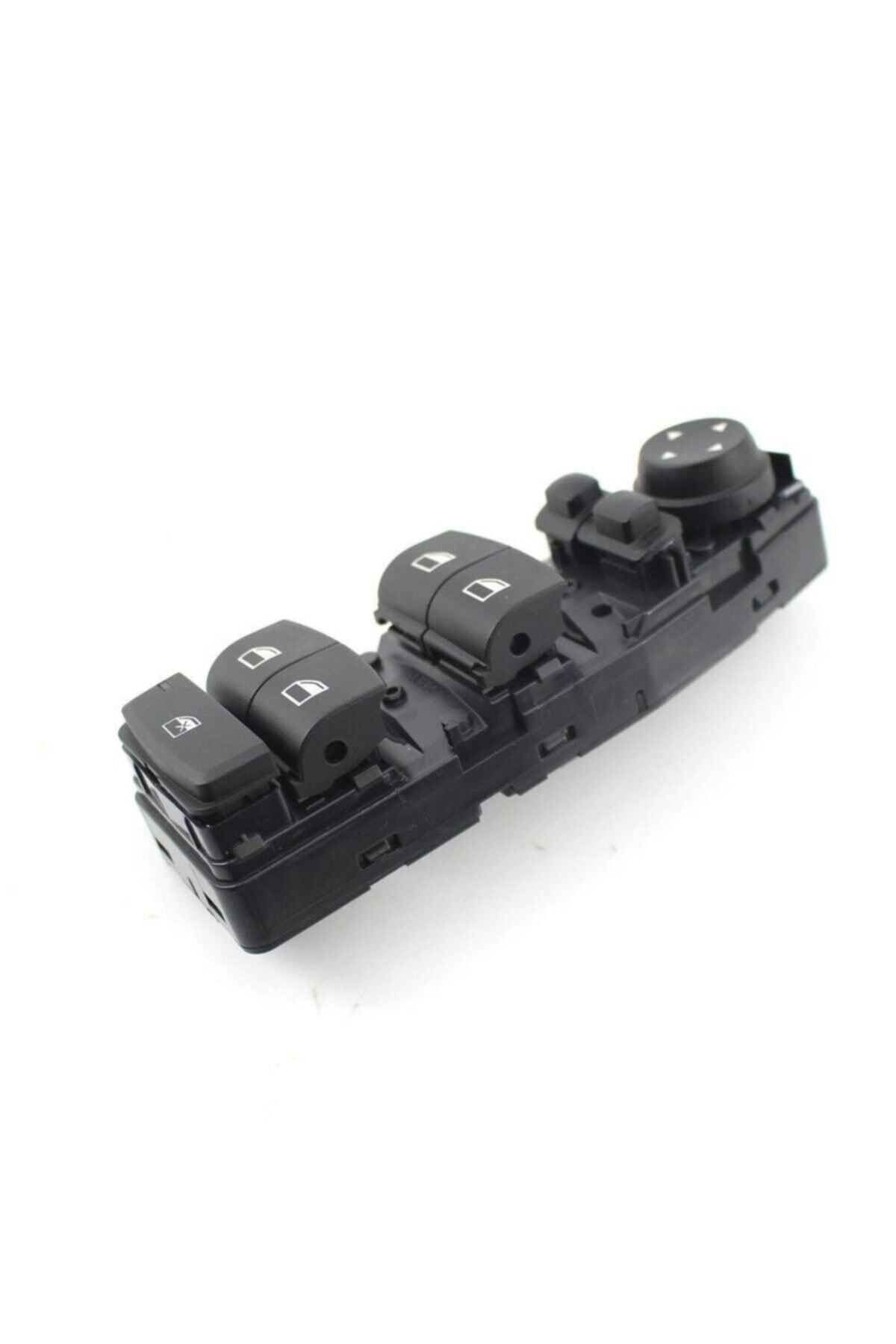 otobalcı Bmw F10-f11 Kasa 5.20-5.25 Cam Açma Düğmesi 2011-2016 (perdesiz)