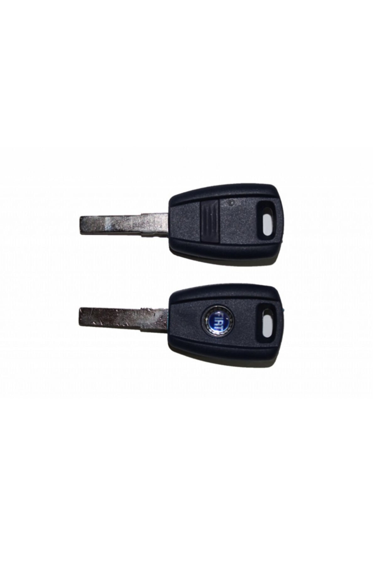 parçazamanı Fiat Dobla Uzaktan Kumanda Kabı Siyah