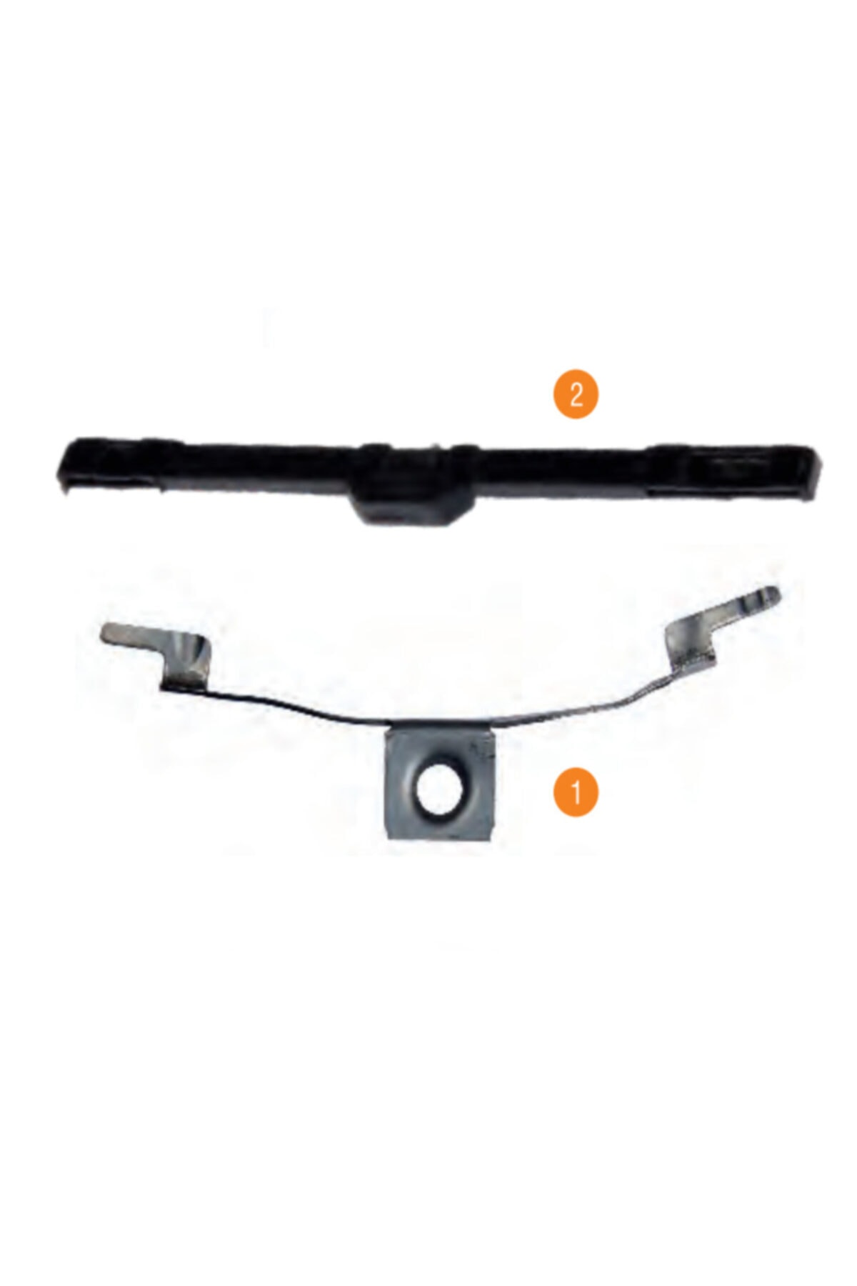 parçazamanı Volkswagen Golf 2000 - 2004 Sunroof Perde Sacı