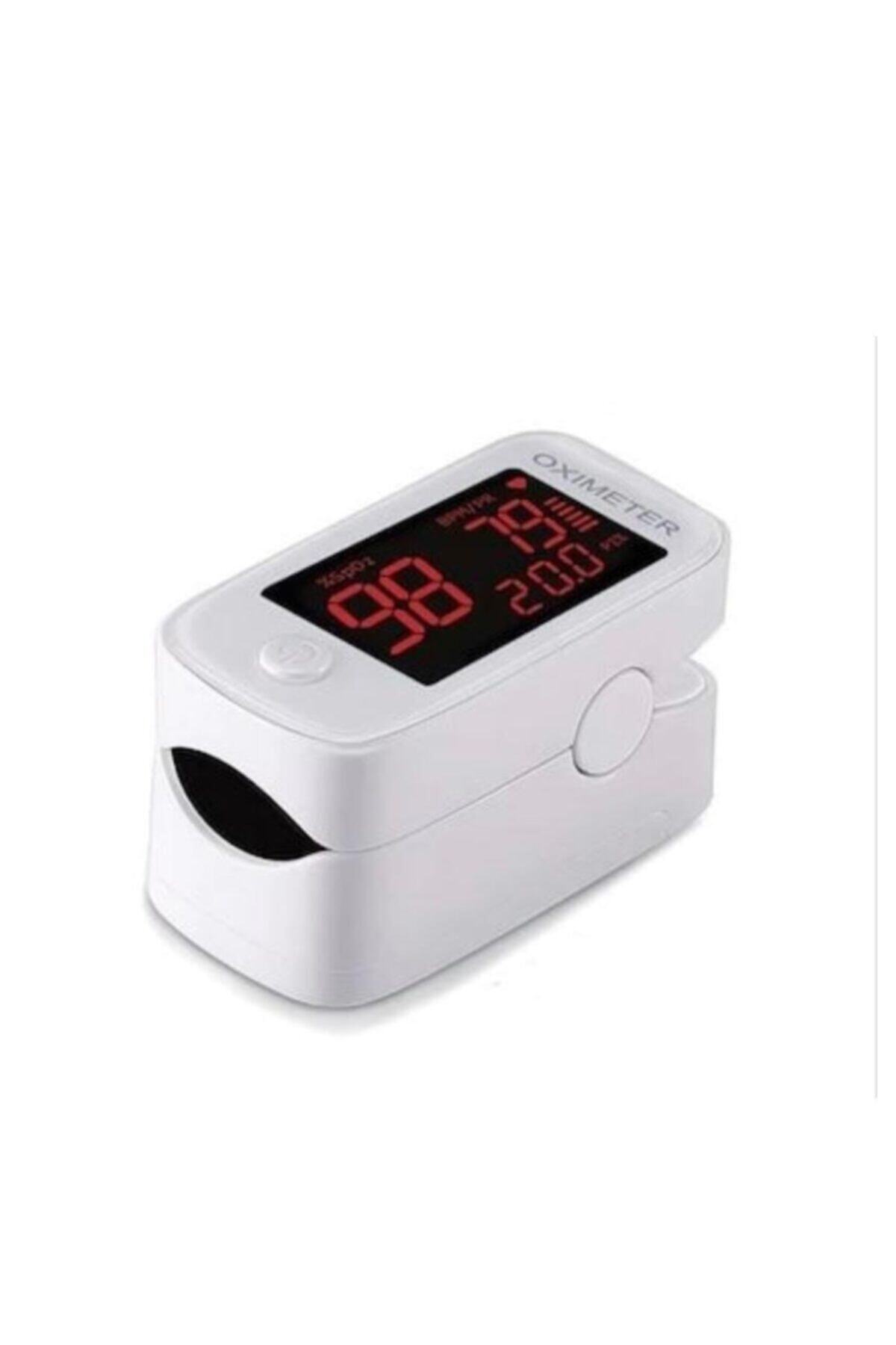 AIRCASE Parmak Tipi Pulse Oksimetre