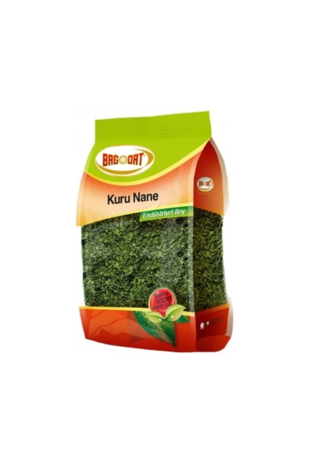 Bağdat Baharat Kuru Toz Nane 500 Gram