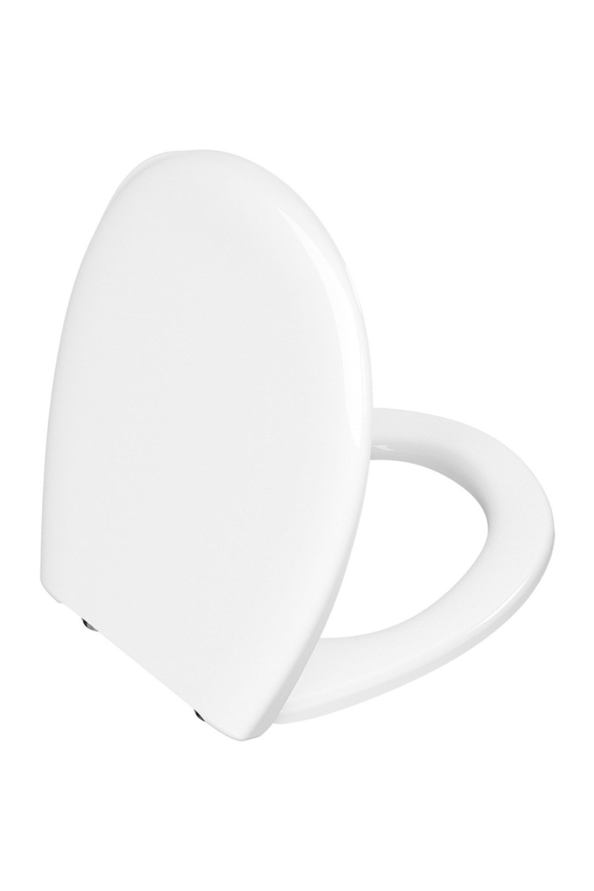 VitrA 115-003-003 Klozet Kapağı, Beyaz
