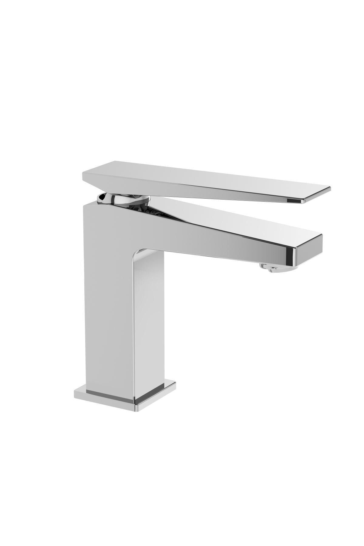 Artema Brava A42608 Lavabo Bataryası, Krom