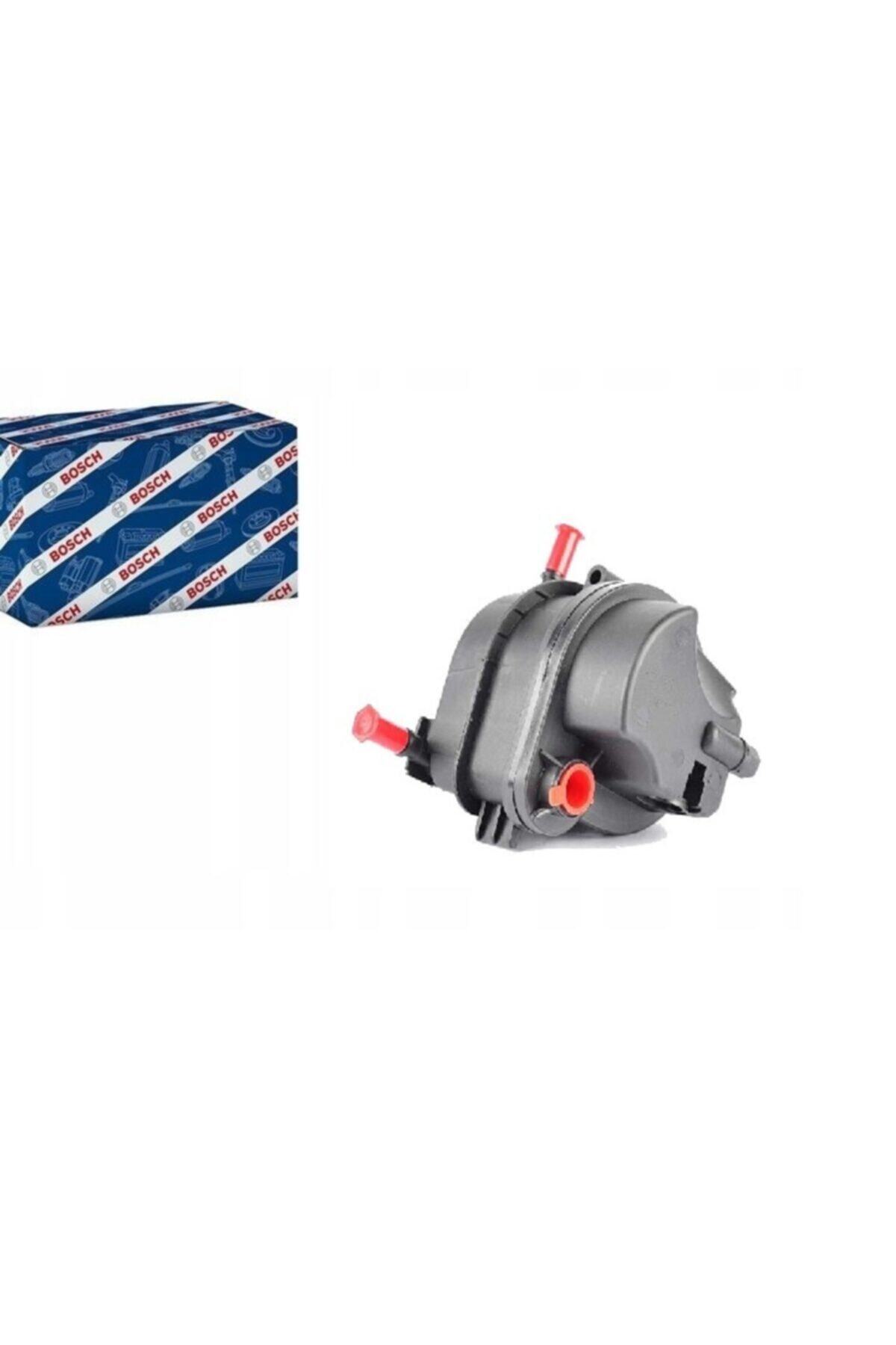 otobalcı Citroen Nemo Bosch Yakıt Mazot Filtresi 1.4 Hdi 2008--2014