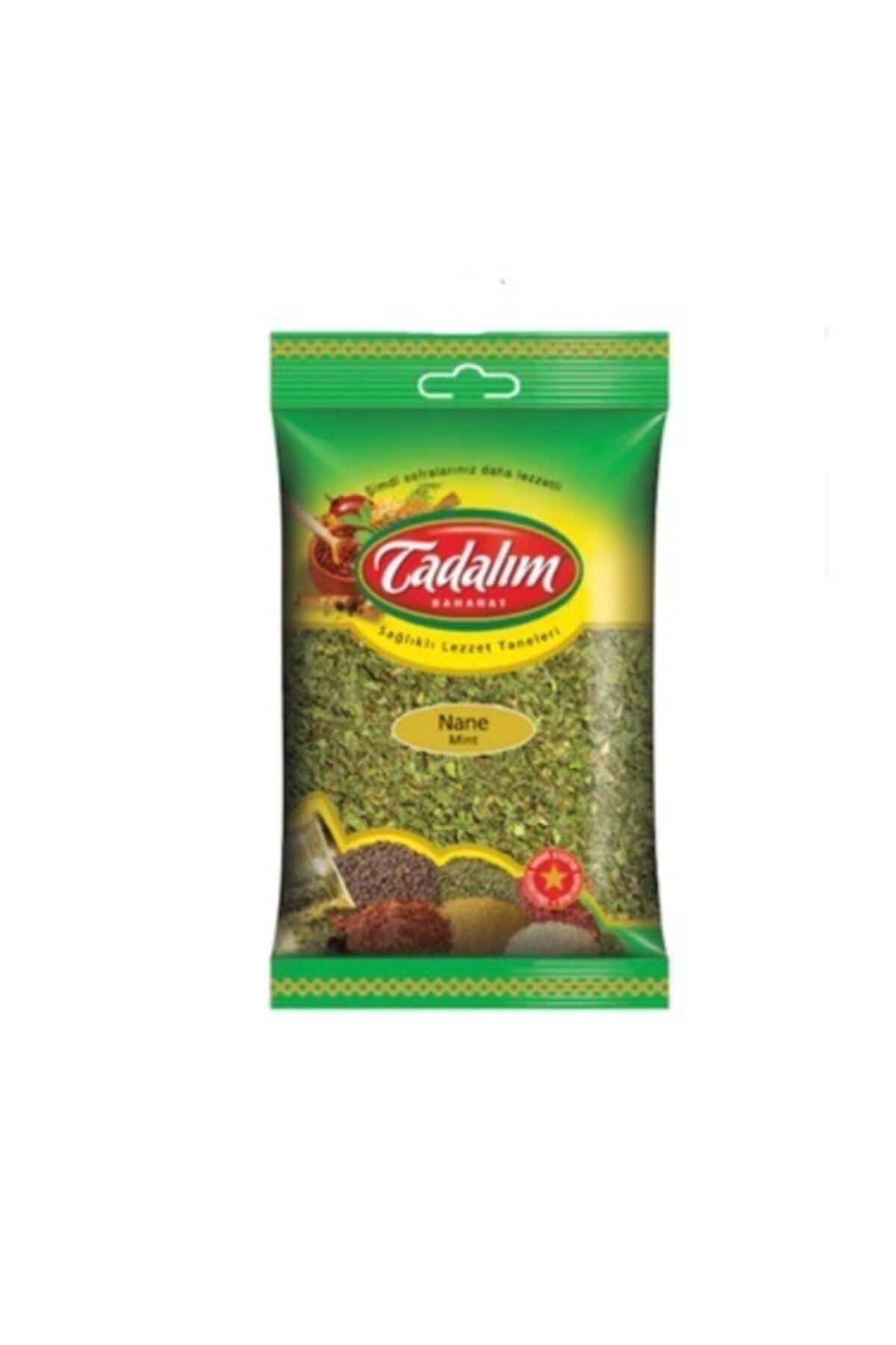 TADALIM Kuru Nane 1000 Gr