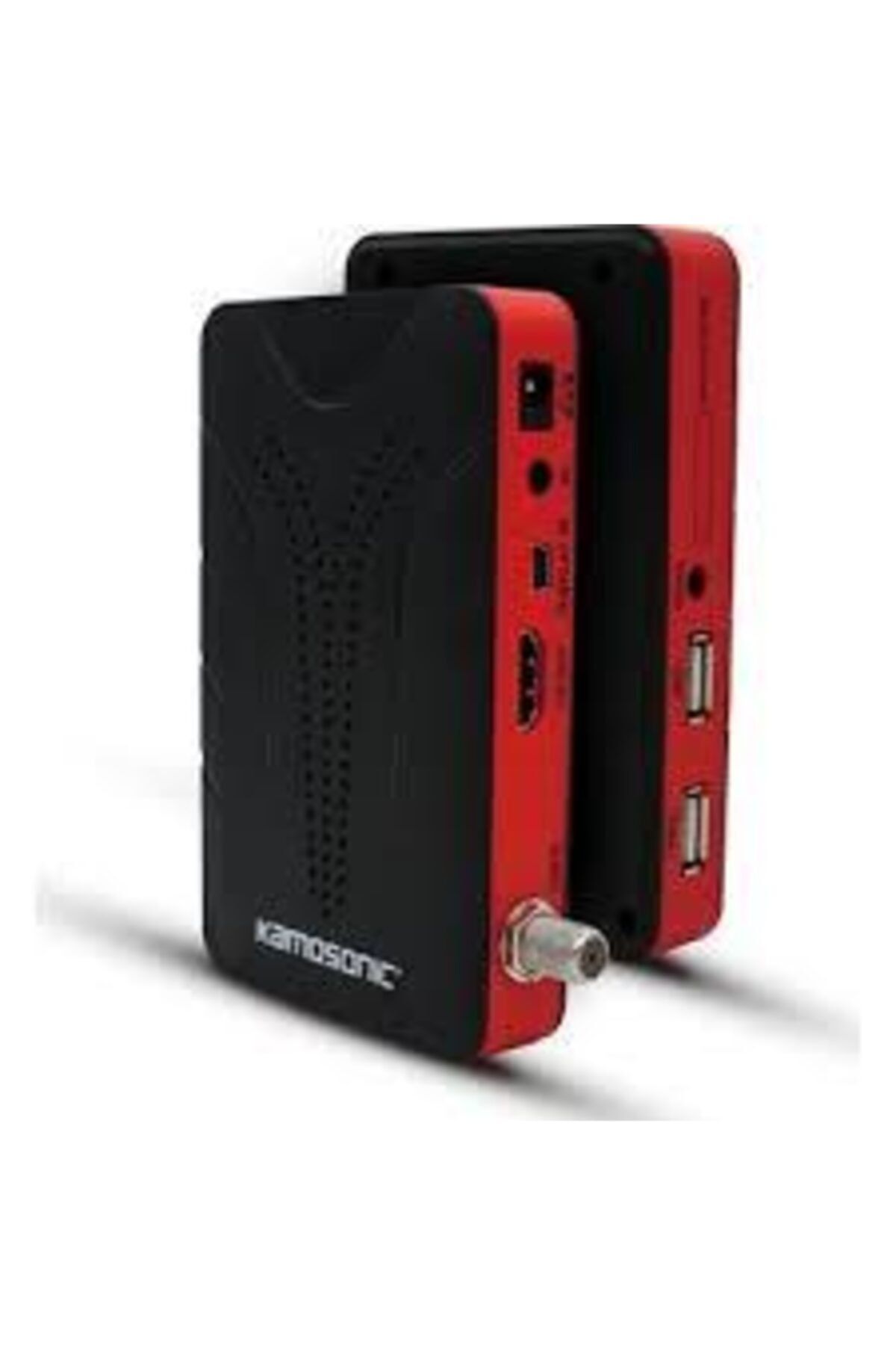 Kamosonic Kamosonik Uydu Alıcısı