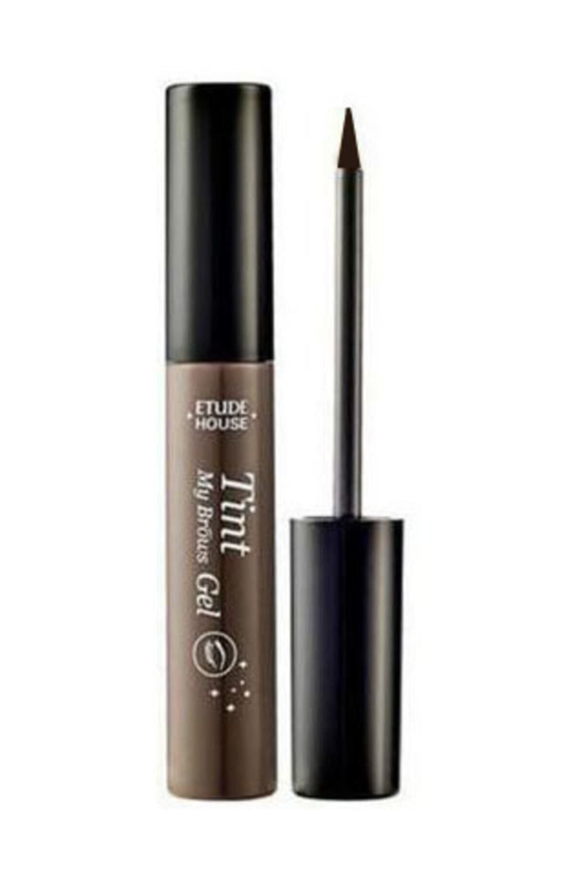 MT Tint My Brows Gel Tattoo Soyulabilir Kaş Dövmesi
