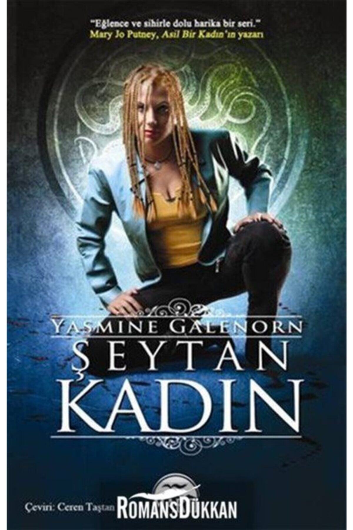 marti yayinlari seytan kadin ayin kardesleri serisi 6 kitap fiyati yorumlari trendyol