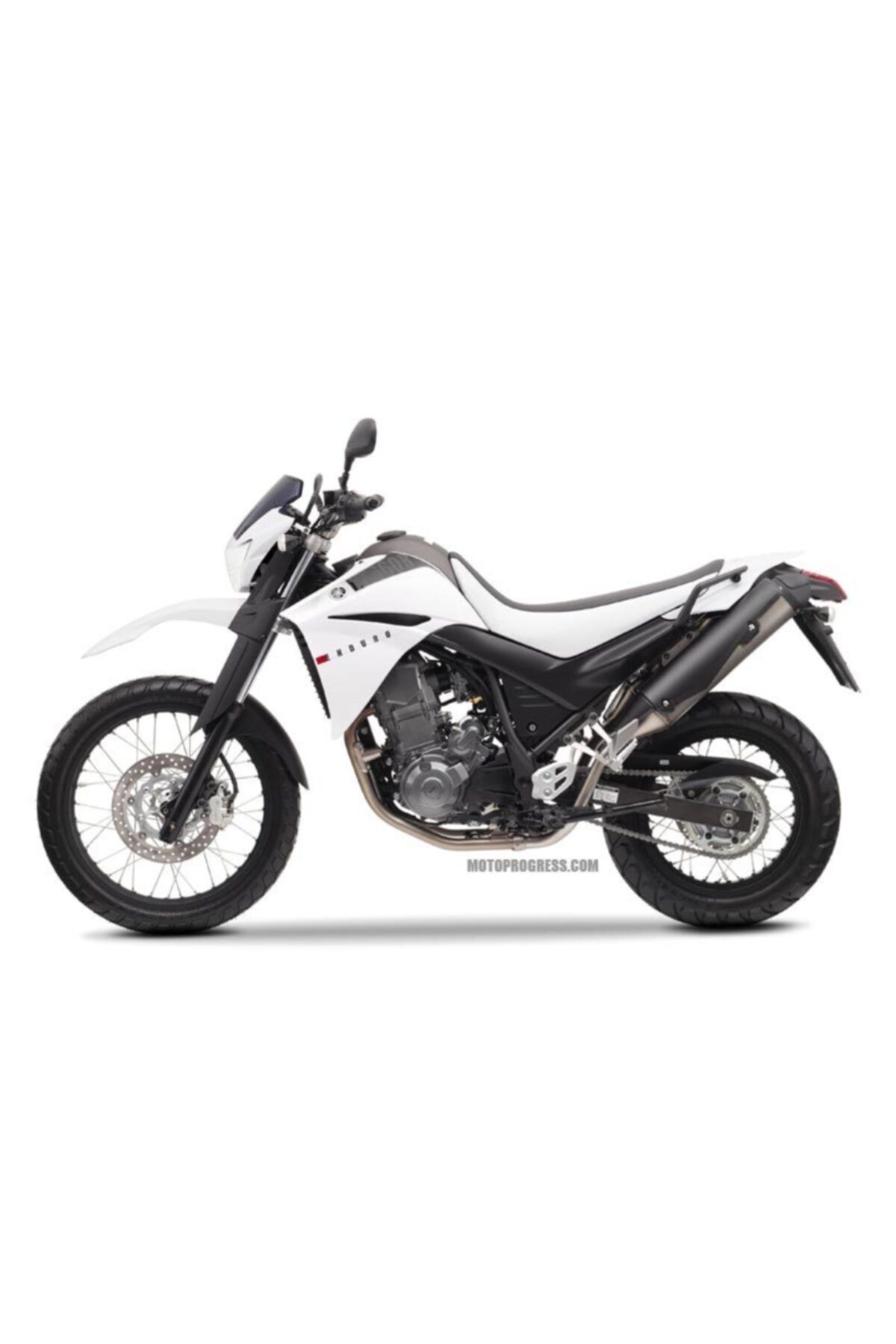 Kappa Kr365m Yamaha Xt 660 R-x (07-16) Arka Çanta Taşıyıcı