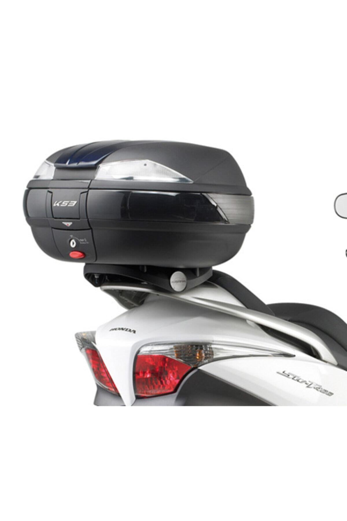 Kappa Kr19 Honda Silverwing 400-600-600abs 01-17 Arka Çanta Taşıyıcı