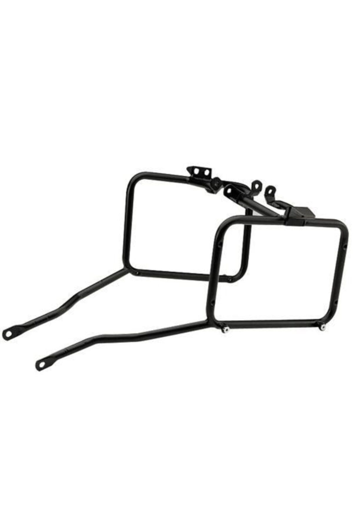 Kappa Klr6403 Trıumph Tıger Explorer 1200 12-15 Yan Çanta Taşıyıcı