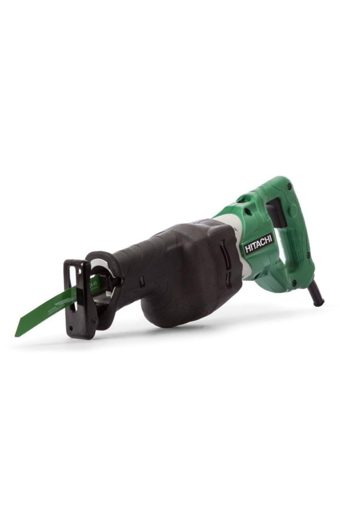 HITACHI Profesyonel Tilki Kuyruğu Testere 1010watt Cr13v2 2