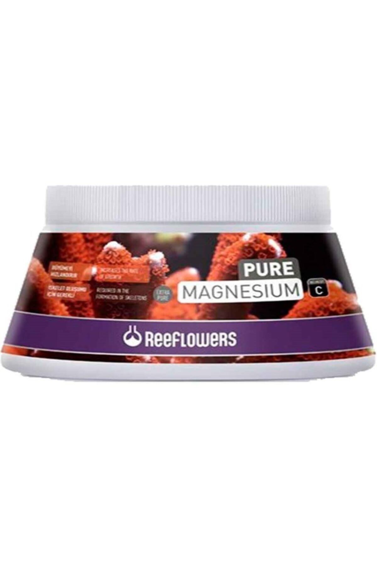 ReeFlowers Pure Magnesium C 250 ml