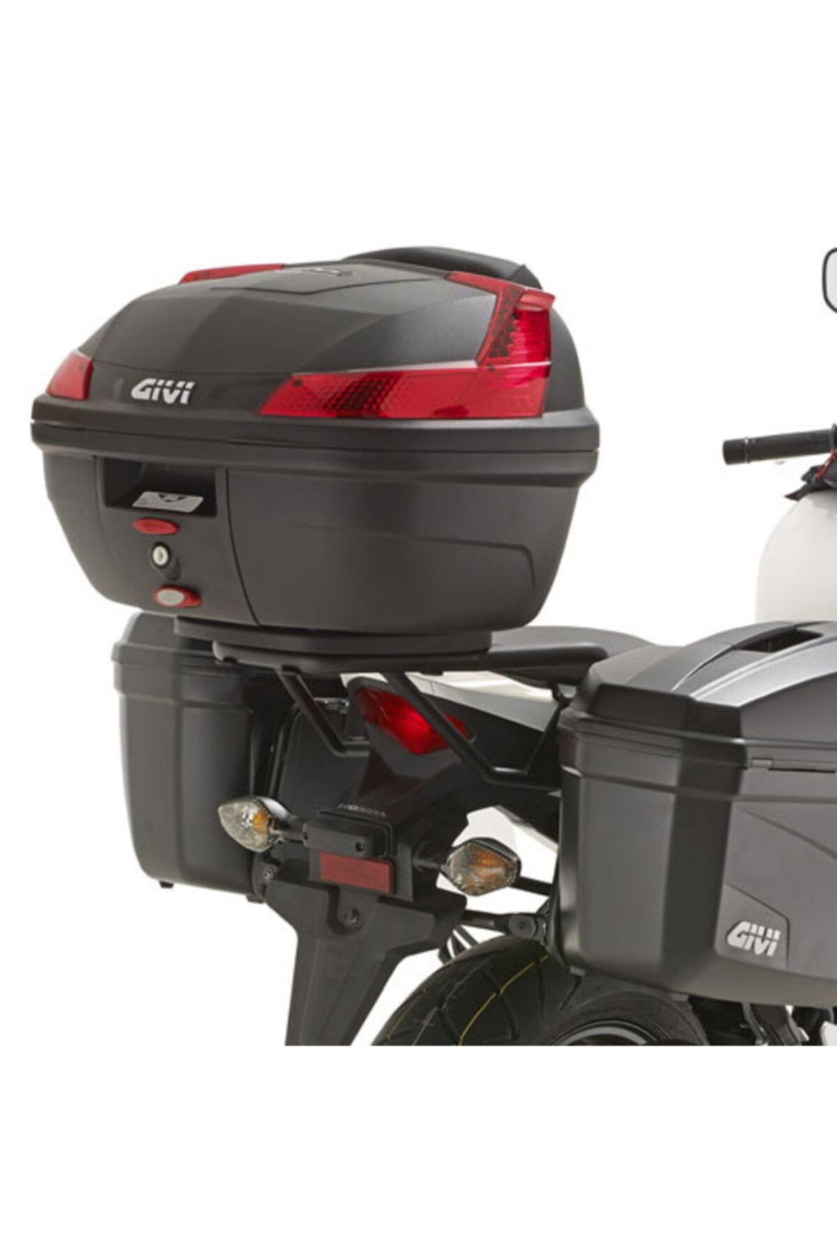 Givi Gıvı Sr1119 Honda Cb 500f - Cbr 500r (13-15) Arka Çanta Taşıyıcı
