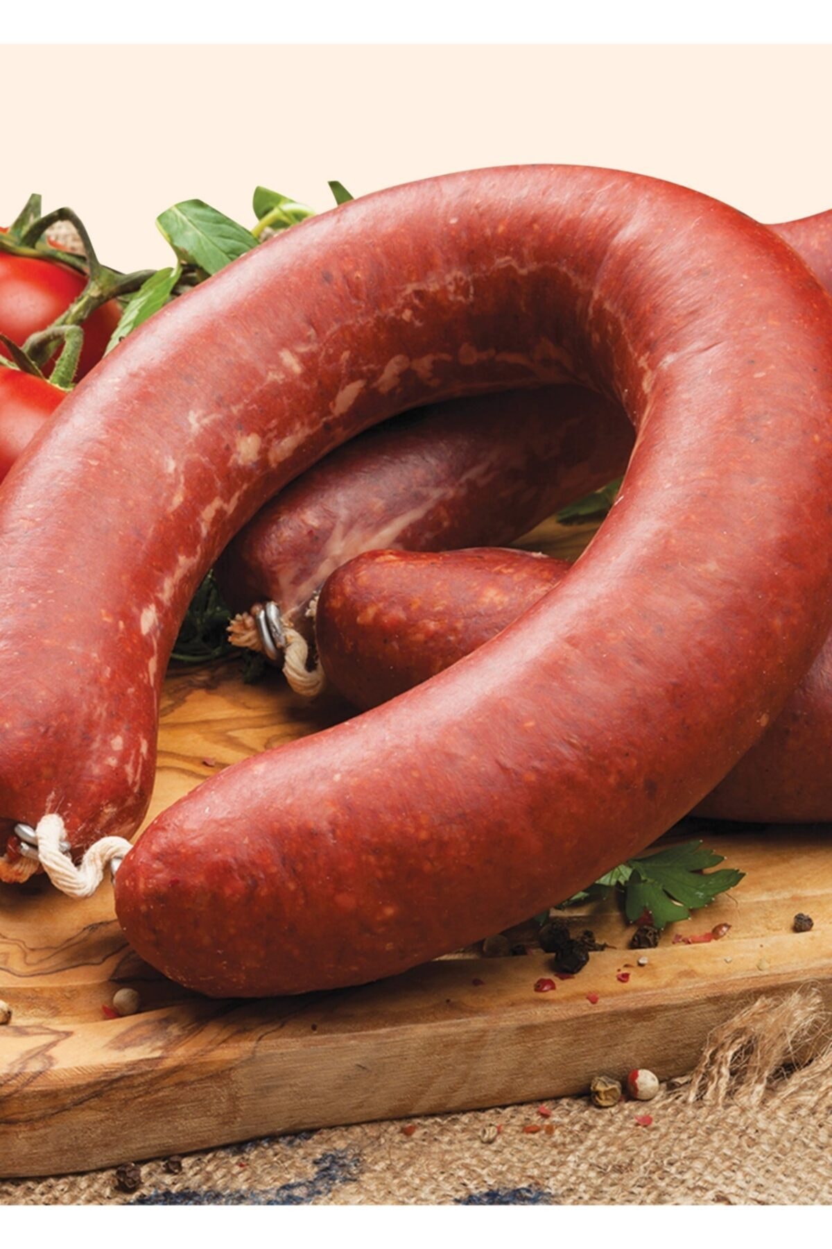 Berla Kangal Sucuk 600 gr