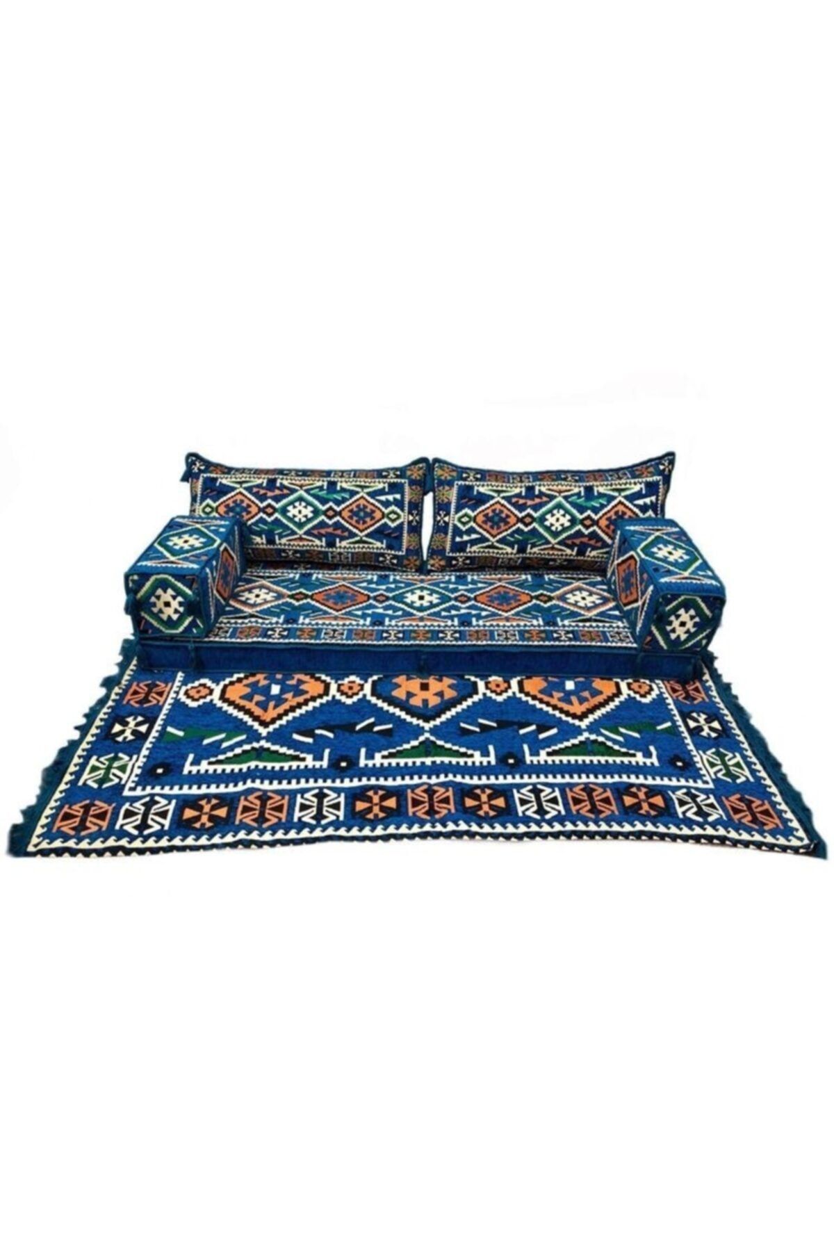 Uğurlu Şark Köşesi Takımı (kilimle birlikte )