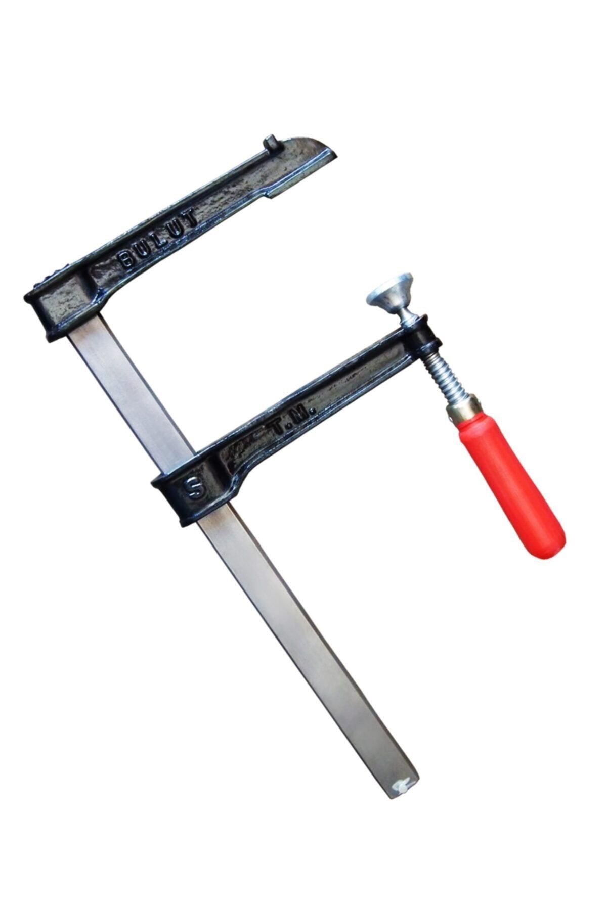 BULUT 150 Cm Büyük Tip Uzun Çeneli Işkence