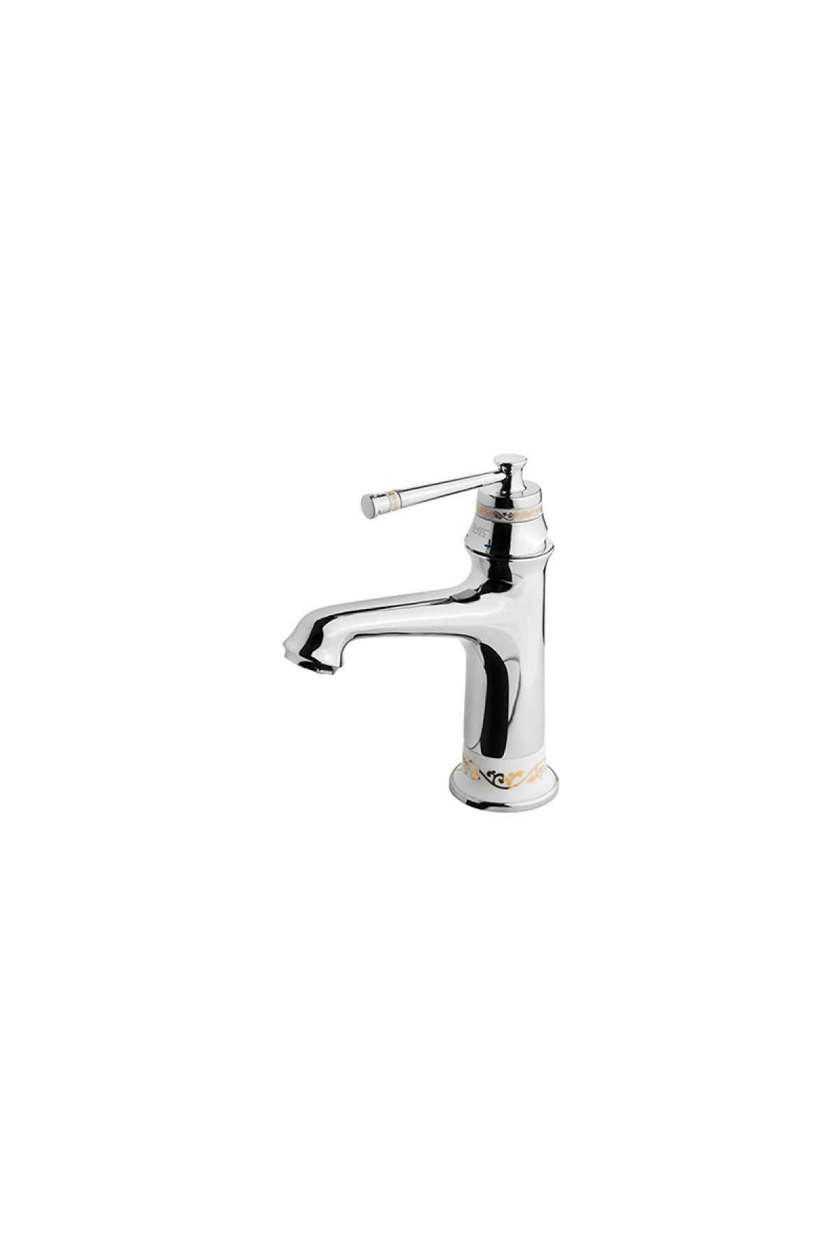 Newarc Pera Lavabo Bataryası 961522