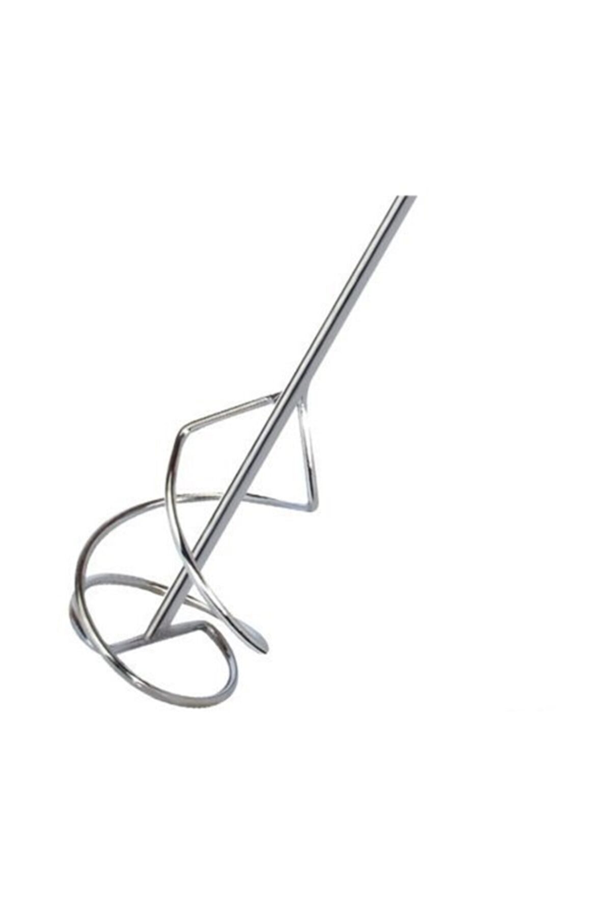 Master Sds Mikser Boya & Alçı Karıştırıcı Yuvarlak 120 X 450