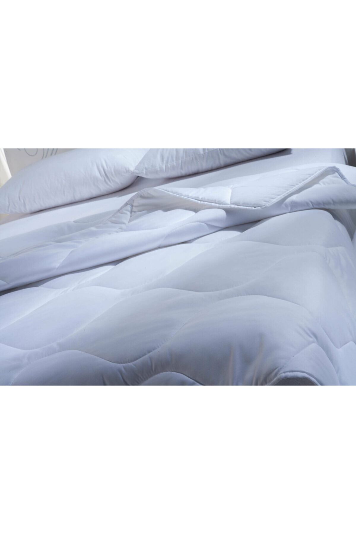 Doqu Home Festival Microfiber Tek Kişilik Yorgan