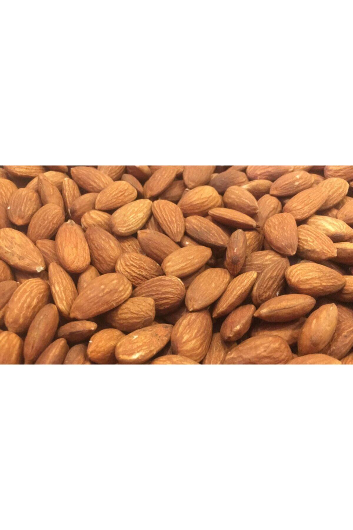KIRINTI ÇEREZ 1kg Vakumlu Badem Kavrulmuş