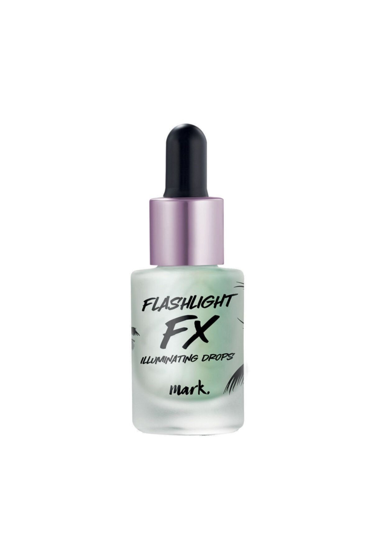 AVON Mark Flashlight Fx Işıltılı Görünüm Veren Likit Aydınlatıcı 14 Ml- Laser Light