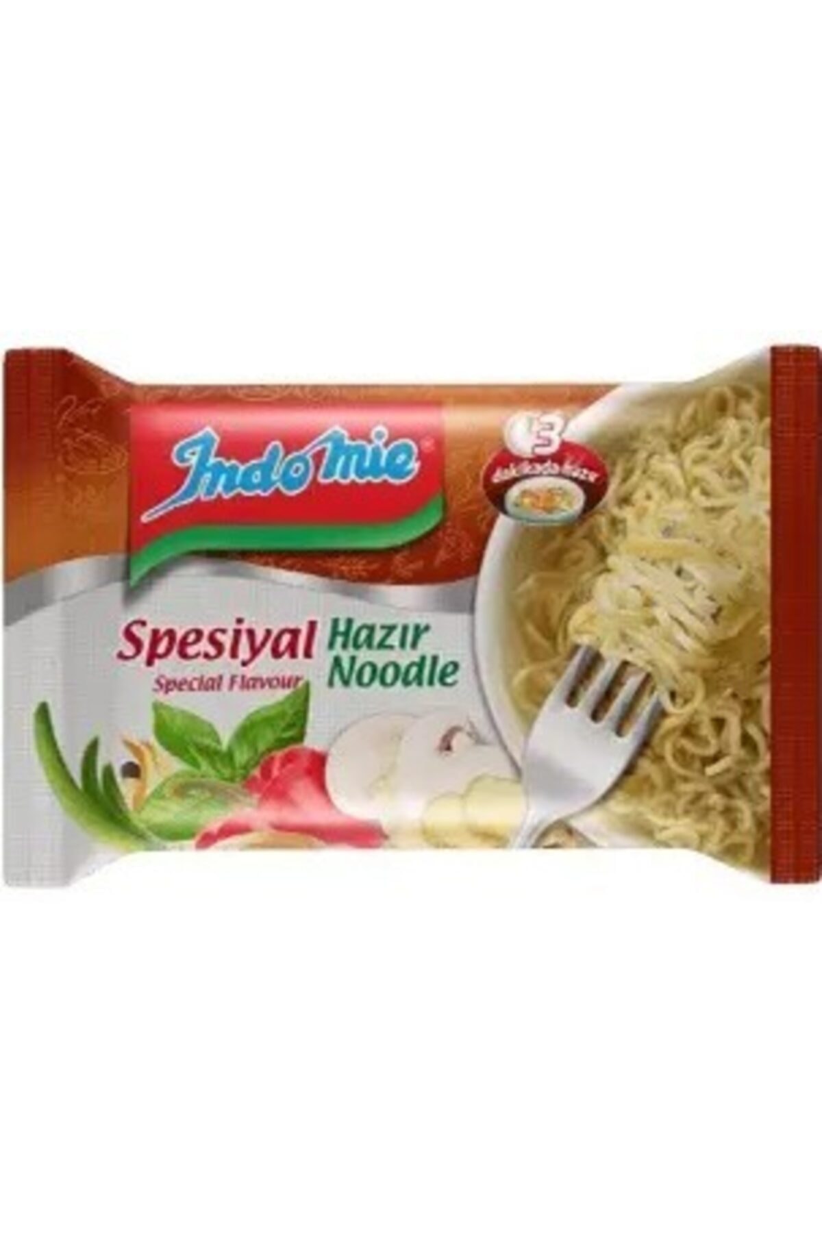İndomie Spesiyal Indomie 75gr*40 Adet