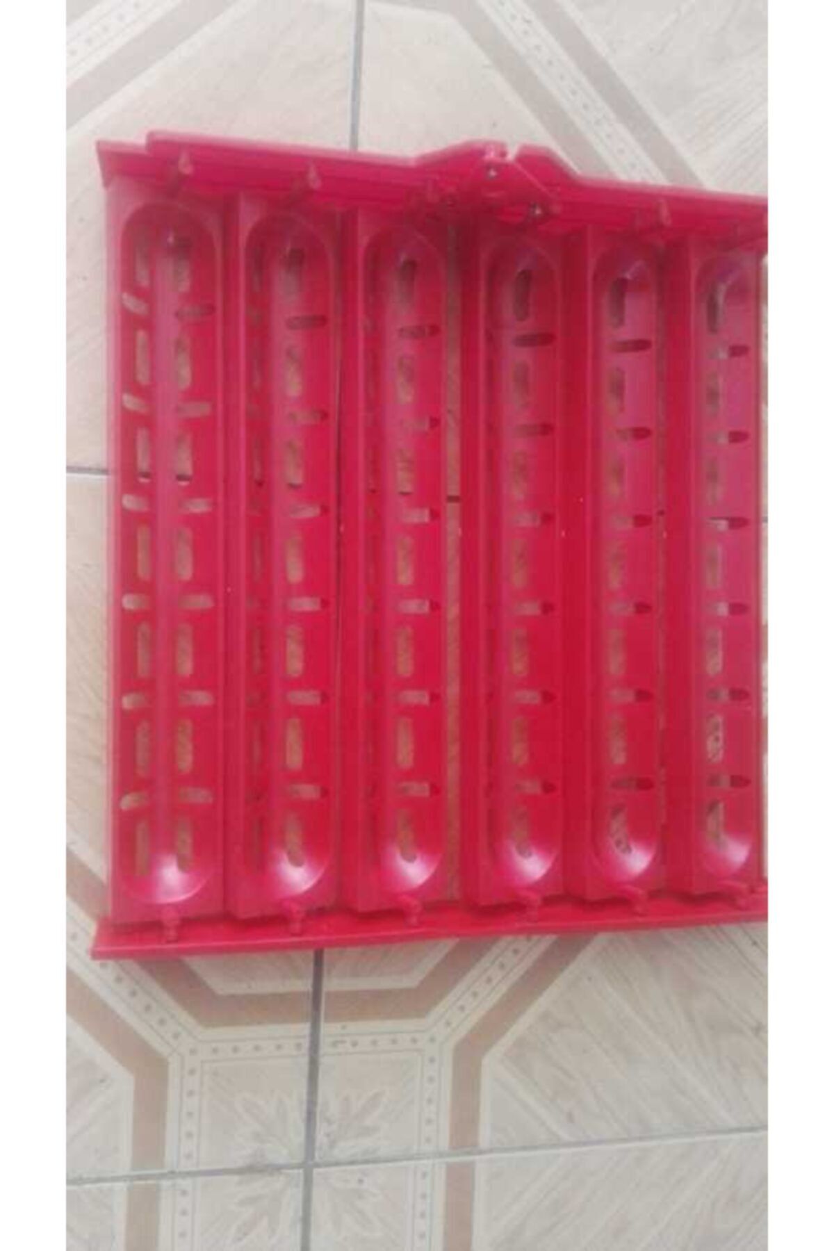 Elif 60 Lı Gelişim Viyolu Motorlu 2.5 Rpm Motor