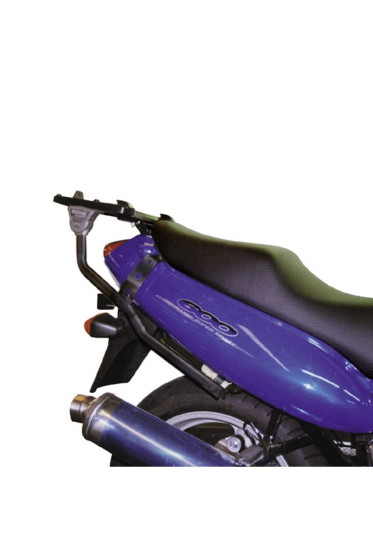 Givi Gıvı 518f Suzukı Gsx 600 - 750 F (98-02) Arka Çanta Taşıyıcı