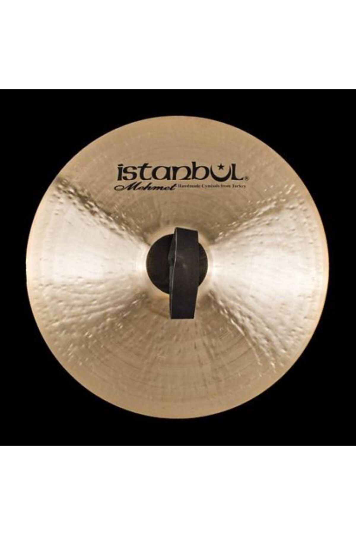 İstanbul Mehmet Orchestra Band 14 Inch Orkestra Zili