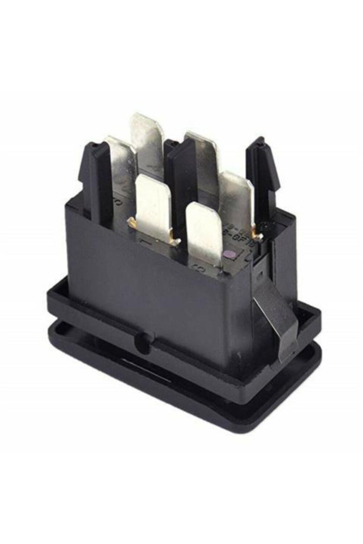 VERTEX Caddy Tekli Cam Açma Anahtarı Düğmesi 1996-2003