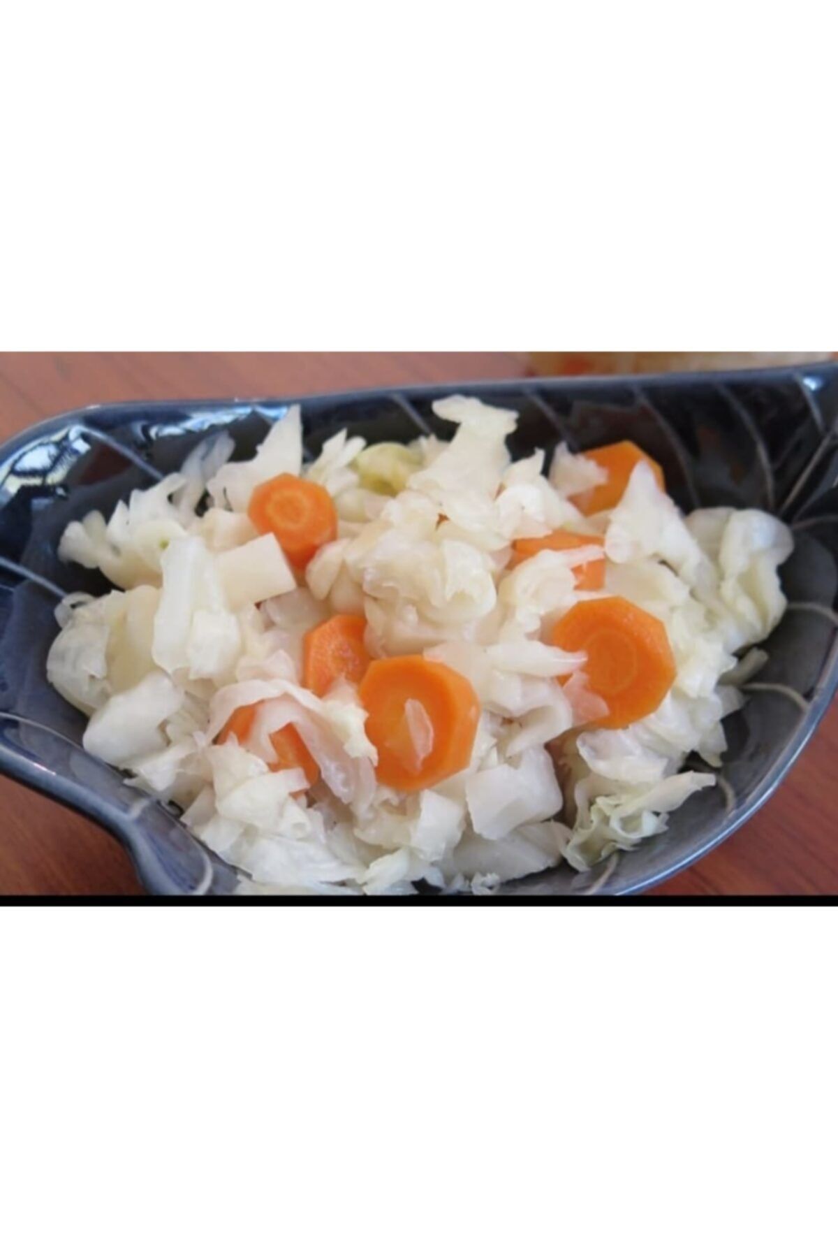 Dağsuyu Çiftlik Ev Yapımı Lahana Turşusu 1kg.