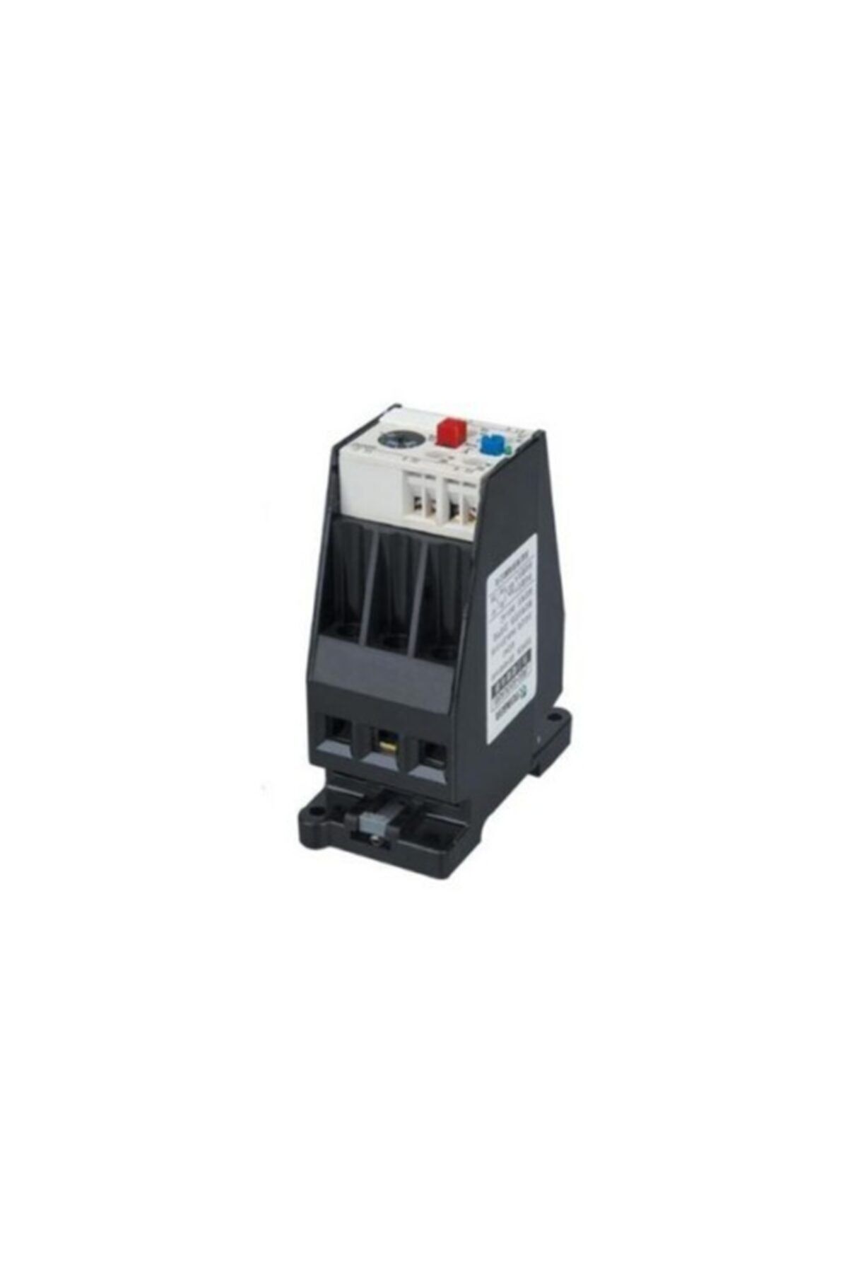 Siemens 3ua5900-1c Termik Röle 1,6-2,5 Amper