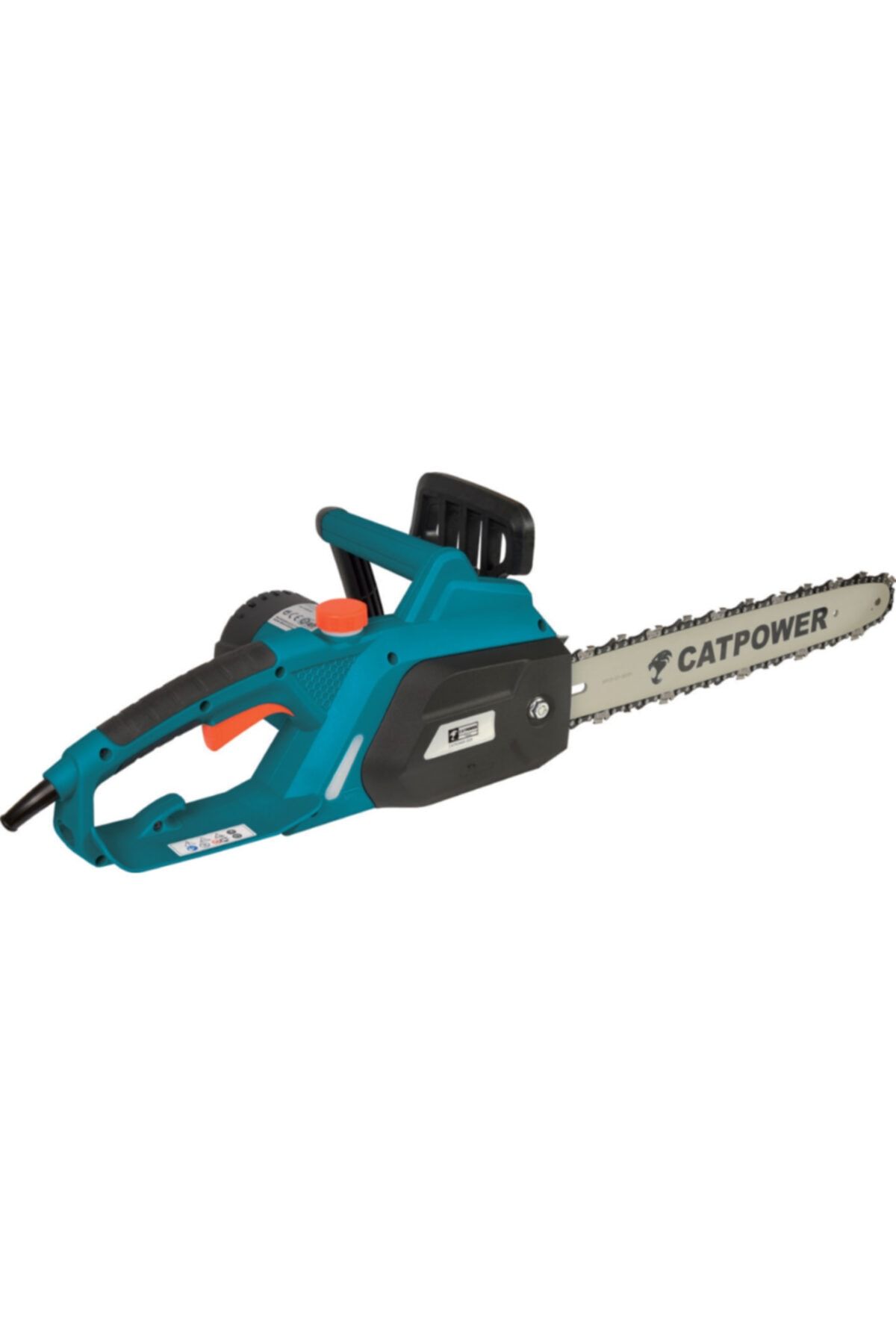 catpowertools Catpower 2025 Elektrikli Ağaç Kesim Motoru 2200 Waat