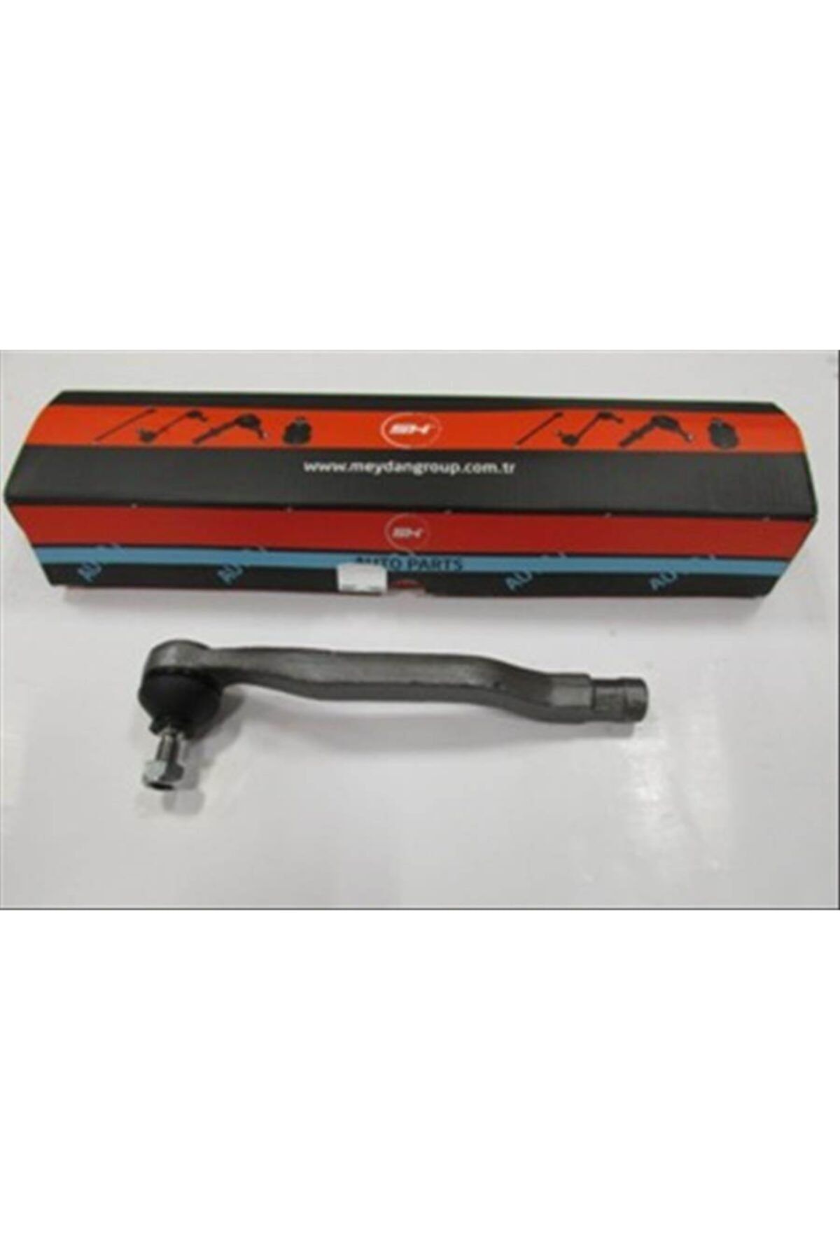 SH Rover 600 Sd 93/97; Rot Başı Sol