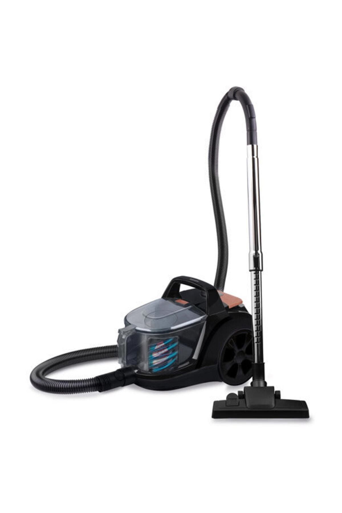 GOLDMASTER GM-7580 Eva Elektrikli Süpürge