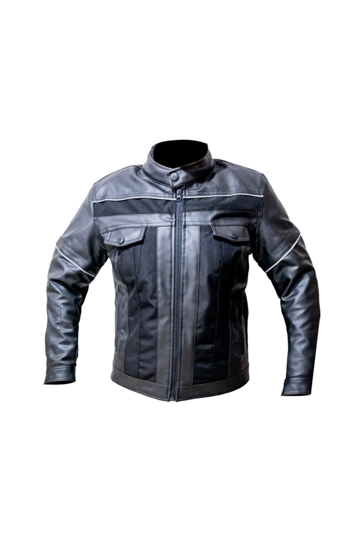 Forte GT 2001071 Kadın Motosıklet Montu