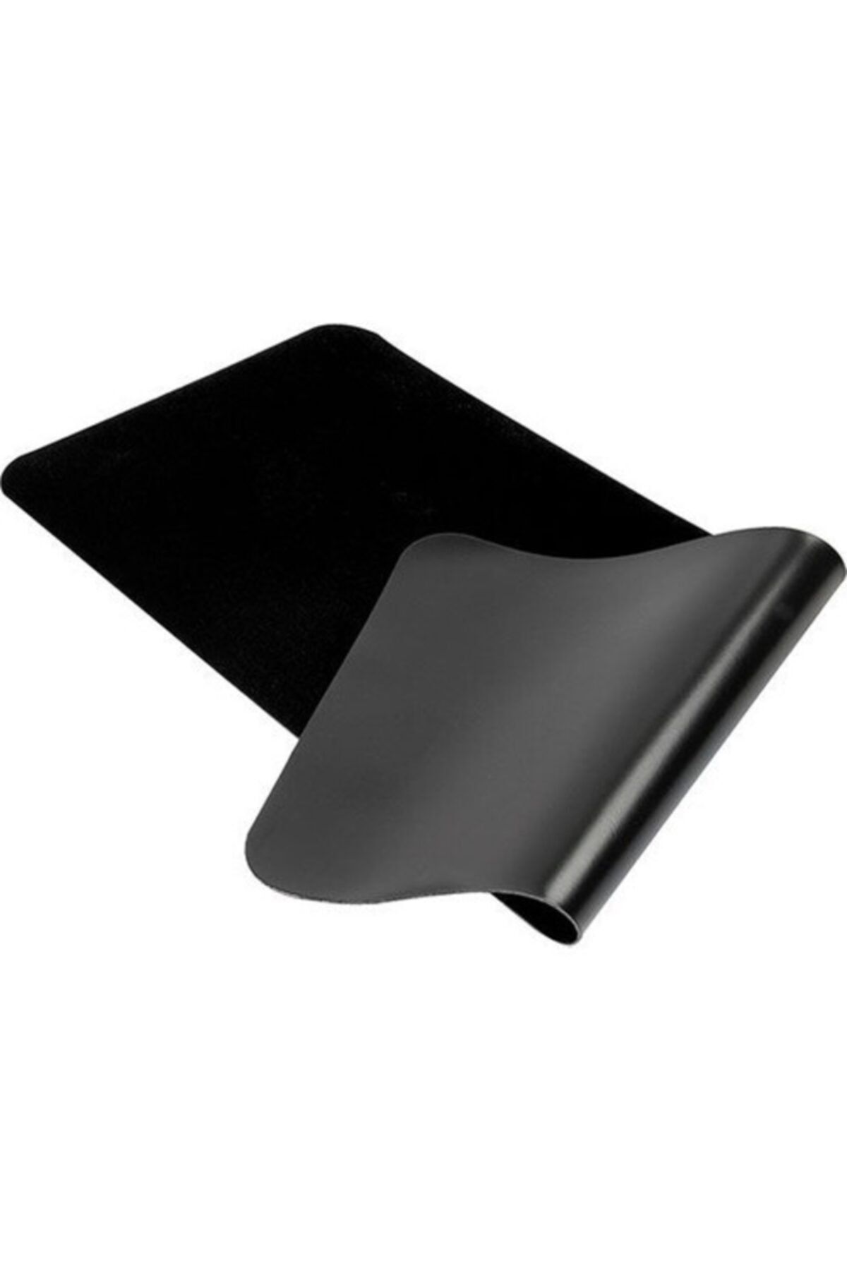 TKZ Gaming 80x40cm Kaymaz -yanmaz Mouse Pad Siyah (suya Daayanıklı )