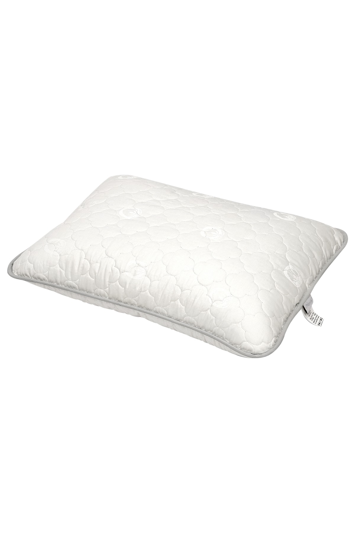 Nazik Home Bebek %100 Pamuk Yastık (35 X 45cm)