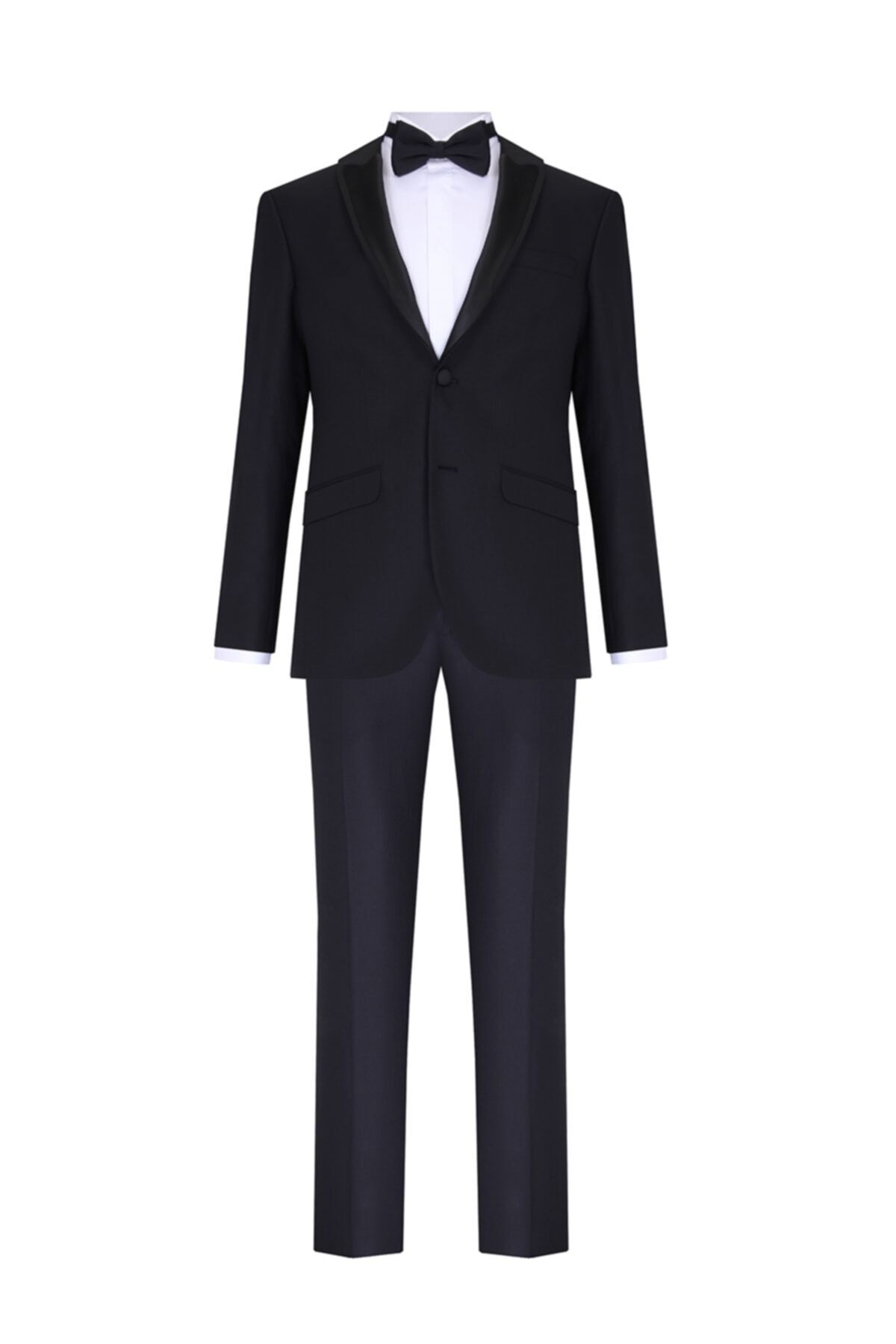 W Collection Smokin Takım