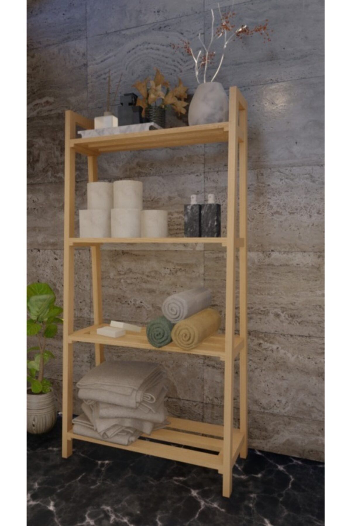 MEK Balkon Raf Dolap